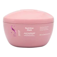 Маска для волос Alfaparf Semi Di Lino Moisture Nutritive Mask