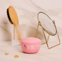 Маска для волос Alfaparf Semi Di Lino Moisture Nutritive Mask 2