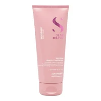 Кондиционер для волос Alfaparf Semi Di Lino Moisture Nutritive Leave-in Conditioner