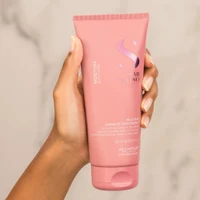 Кондиционер для волос Alfaparf Semi Di Lino Moisture Nutritive Leave-in Conditioner 3
