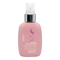 Флюид для волос Alfaparf Semi Di Lino Moisture Nutritive Detangling Fluid 125 ml