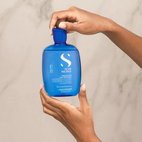 Şampon Alfaparf Semi Di Lino Volume Volumizing Shampoo