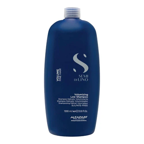 Şampon Alfaparf Semi Di Lino Volume Volumizing Shampoo