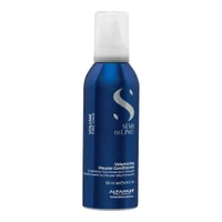 Пена для волос Alfaparf Semi Di Lino Volumizing Mousse Conditioner 200 ml