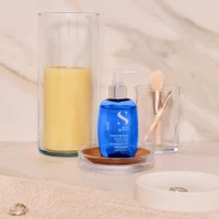 Спрей для волос Alfaparf Semi Di Lino Volumizing Spray 125 ml 2