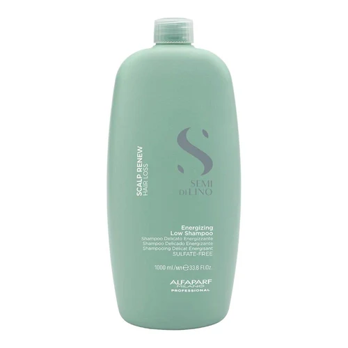 Şampon Alfaparf Semi Di Lino Energizing Low Shampoo