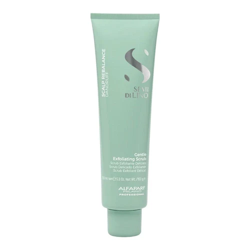 Exfoliant p/u scalp Alfaparf Semi Di Lino Scalp Rebalance Exfoliating Scrub 150 ml