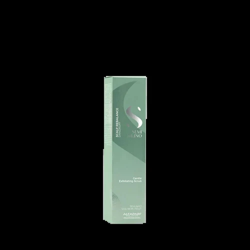 Exfoliant p/u scalp Alfaparf Semi Di Lino Scalp Rebalance Exfoliating Scrub 150 ml