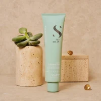 Exfoliant p/u scalp Alfaparf Semi Di Lino Scalp Rebalance Exfoliating Scrub 150 ml 2