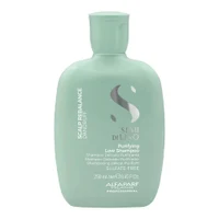Шампунь Alfaparf Semi Di Lino Dandruff Purifying Low Shampoo