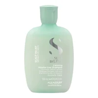 Şampon Alfaparf Semi Di Lino Scalp Relief Calming Micellar Low Shampoo
