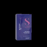 Шампунь Alfaparf Semi Di Lino Anti Yellow Low Shampoo 2