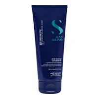 Кондиционер для волос Alfaparf Semi Di Lino Brunette Anti-Orange Conditioner 200 ml