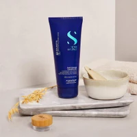 Кондиционер для волос Alfaparf Semi Di Lino Brunette Anti-Orange Conditioner 200 ml 2