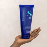 Кондиционер для волос Alfaparf Semi Di Lino Brunette Anti-Orange Conditioner 200 ml 3