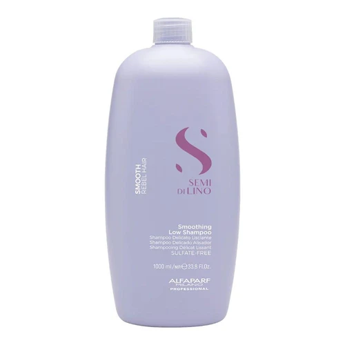 Şampon Alfaparf Semi Di Lino Smoothing Low Shampoo