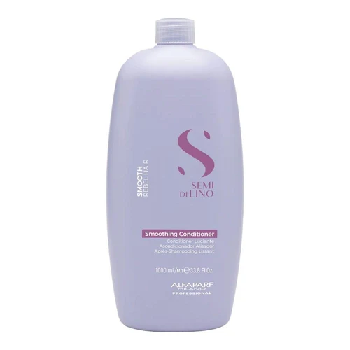 Кондиционер для волос Alfaparf Semi Di Lino Smooth Smoothing Conditioner