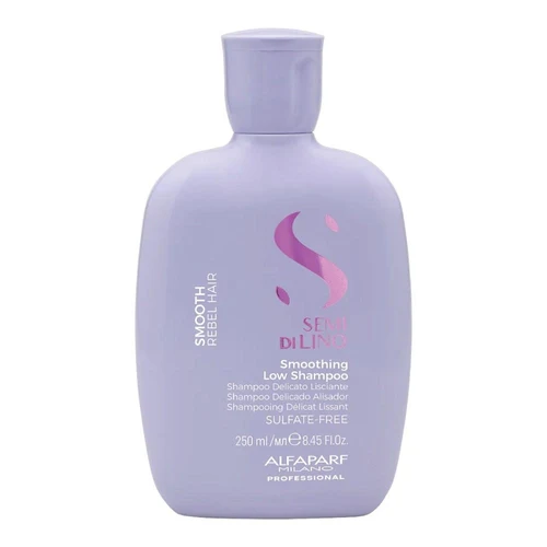Şampon Alfaparf Semi Di Lino Smoothing Low Shampoo