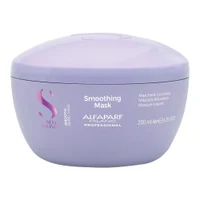 Маска для волос Alfaparf Semi Di Lino Smooth Smoothing Mask
