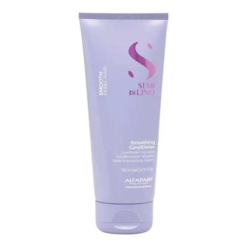 Кондиционер для волос Alfaparf Semi Di Lino Smooth Smoothing Conditioner