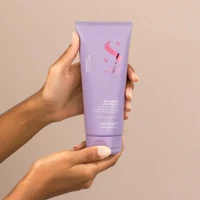 Кондиционер для волос Alfaparf Semi Di Lino Smooth Smoothing Conditioner 3