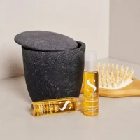 Масло для волос Alfaparf Semi Di Lino Reconstruction SOS Emergency Oil Hair Care 6x13ml 2