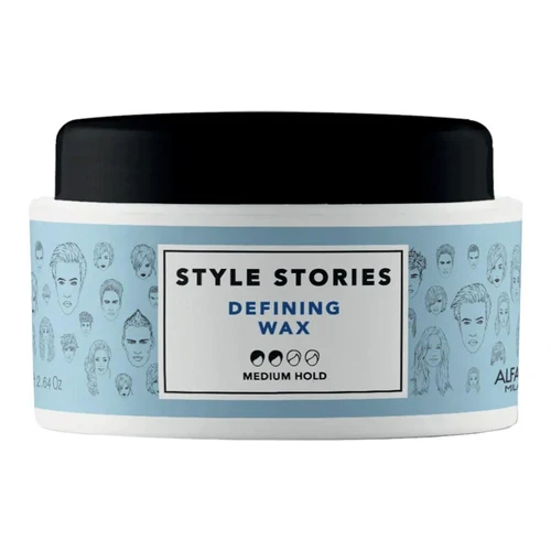 Воск для волос Alfaparf Style Stories Defining Wax 100 ml