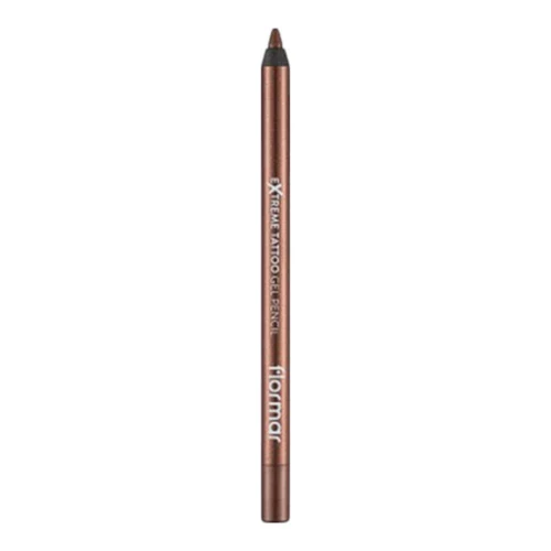 Карандаш для глаз Flormar Extreme Tattoo Gel Pencil