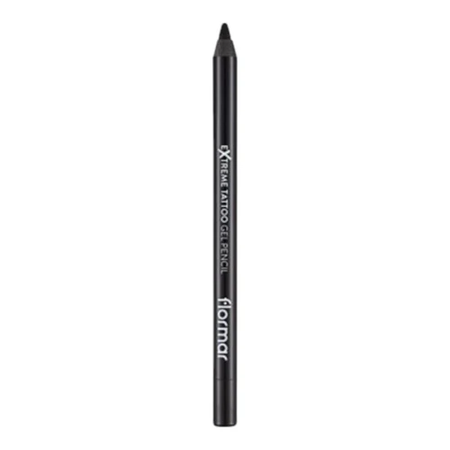 Creion de ochi Flormar Extreme Tattoo Gel Pencil