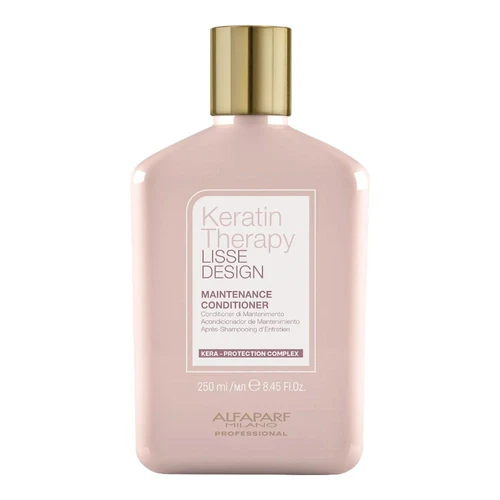 Кондиционер для волос Alfaparf Keratin Therapy Lisse Design Maintenance Conditioner 250 ml