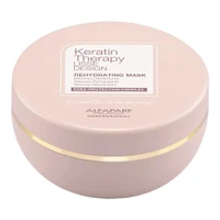Маска для волос Alfaparf Keratin Therapy Lisse Design Rehydrating Mask 200 ml