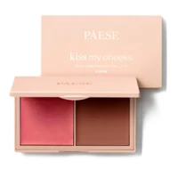 Corector pentru faţă Paese Kiss My Cheeks Face Contouring Palette
