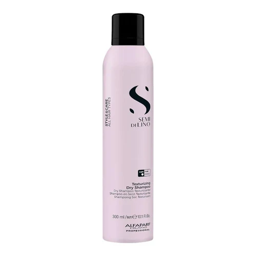 Сухой шампунь Alfaparf Semi Di Lino Texturizing Dry Shampoo