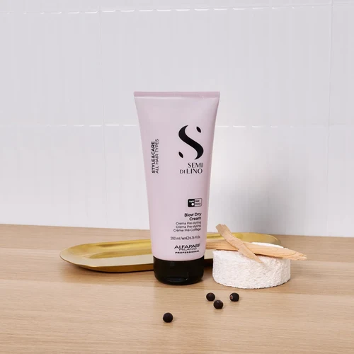 Крем для волос Alfaparf Blow Dry Cream 200 ml
