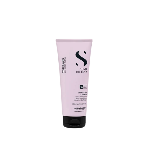Крем для волос Alfaparf Blow Dry Cream 200 ml