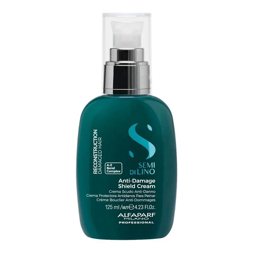 Флюид для волос Alfaparf Anti-Damage Shield Cream 125 ml