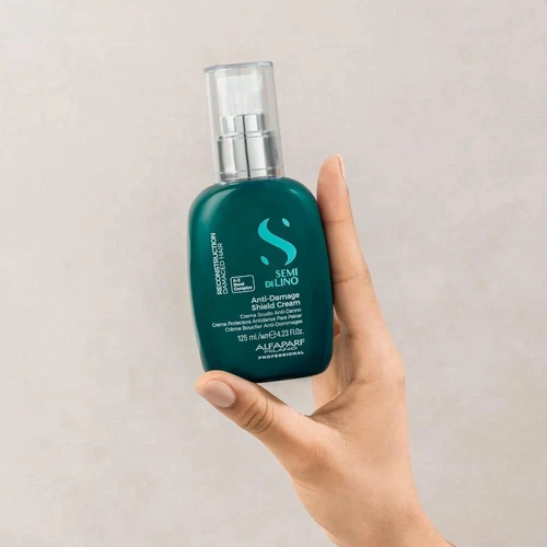 Флюид для волос Alfaparf Anti-Damage Shield Cream 125 ml
