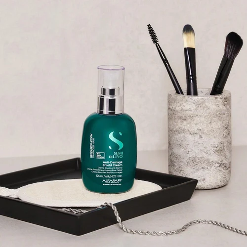Флюид для волос Alfaparf Anti-Damage Shield Cream 125 ml