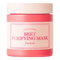 Маска для лица I’m from Beet Purifying Mask 110 g