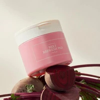 Тонер для лица I'm from Beet Refresh Pad 260 ml 4