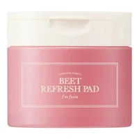 Тонер для лица I'm from Beet Refresh Pad 260 ml
