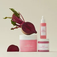 Тонер для лица I'm from Beet Refresh Pad 260 ml 6
