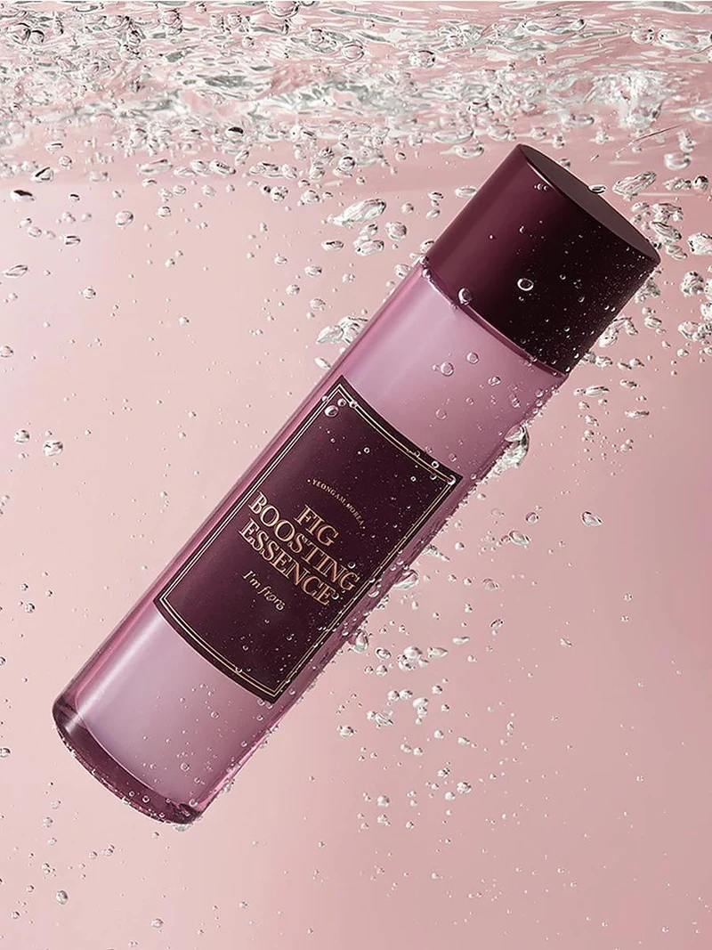 Эссенция для лица I'm from Fig Boosting Essence 150 ml 2