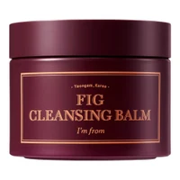 Очищающий бальзам для лица I'm from Fig Cleansing Balm 100 ml