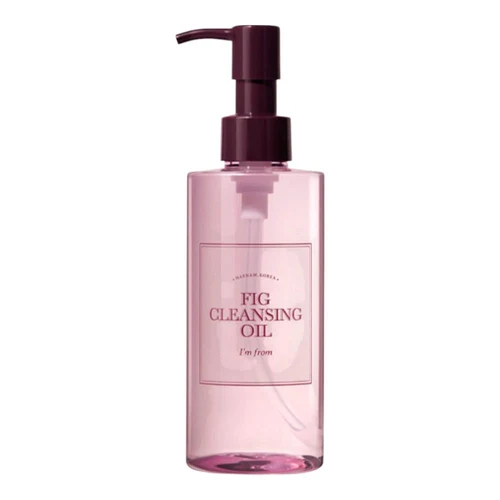 Ulei de curatare p/u fata I'm from Fig Cleansing Oil 200 ml