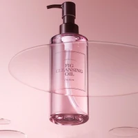 Очищающее масло для лица I'm from Fig Cleansing Oil 200 ml 2