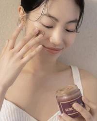 Скраб для лица I'm from Fig Scrub Mask 120 g 4