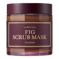 Скраб для лица I'm from Fig Scrub Mask 120 g