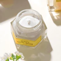 Крем для лица I'm from Honey Glow Cream 50 g 2
