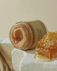 Маска для лица I'm from Honey Mask 120 g 4